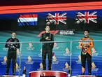 F1: Así queda el Campeonato de Pilotos tras el GP de Singapur 2025