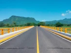 Avance de 60 por ciento en programa carretero de 2025: SICT