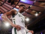 Knicks sueña con la llegada de Giannis Antetokounmpo