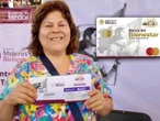 ¡Ya hay fechas! Ariadna Montiel revela cuándo recoger tu tarjeta para pensión Mujeres Bienestar