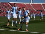 Mundial Sub-20: Argentina arrolla a Nigeria y se cita con México