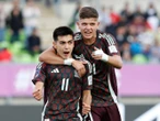 México quita lo invicto a Marruecos y avanza a octavos del Mundial Sub-20