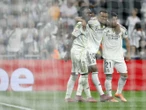 Mbappé sigue en modo bestia y hasta reparte goles: Real Madrid vence 3-1 al Villarreal
