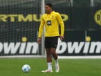 Jobe Bellingham sigue los pasos de su hermano, llega al Dortmund