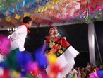 Guelaguetza 2025 | Esperan 34 mil turistas y una derrama de 614 mdp VIDEO Y FOTOS