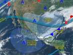 Clima en México este 25 de febrero de 2025: Prevén temperaturas superiores a 30 °C en 18 estados