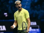 Alcaraz llega a la cita: jugará la final ante Sinner en el ATP World Tour Finals
