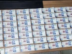 Detienen a menor en Monterrey con casi 25 mil pesos en billetes falsos