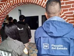 Rescatan a 18 víctimas de trata laboral en Jalisco; detienen a presunto responsable