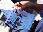 Repite hoy la letra 'R' para el cobro de las becas del Bienestar