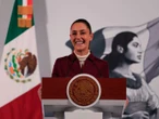 Sheinbaum asegura que uso de toga y birrete no definen a un 'buen juez'