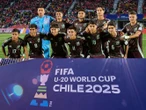 Mundial sub 20: Así quedaron todos los Grupos tras la Jornada 1