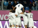 Estados Unidos debuta aplastando 9-1 en el Mundial sub 20