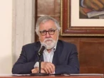 Sheinbaum designa a Alejandro Encinas como representante de México ante la OEA