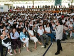 Procurarán bachillerato para todos