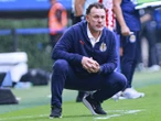 Chivas: Más técnicos que campeonatos y la crisis de continuidad