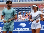 Carlos Alcaraz y Emma Raducanu son eliminados del US Open