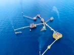 Pemex reconoce que piratas robaron 50 equipos de respiración en plataforma Akal-R