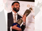Mohamed Salah rompe nuevo récord en Premier League