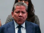 David Monreal no ha rendido cuentas por cancelación de segundo piso  