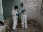 Fiscalía confirma hallazgo de 32 cuerpos en fosa clandestina de Irapuato