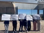 Alumnos de la Politécnica de Tulancingo protestan por casos de acoso y abuso