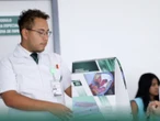 IMSS invita a la población a usar métodos de planificación familiar 