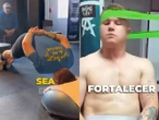 Así es como 'Canelo' entrena su cuello