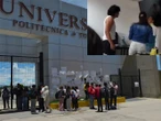 Expulsan a alumno que golpeó a maestro acosador en Universidad Politécnica de Tulancingo