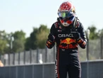 ‘Un gran momento’, celebra Verstappen