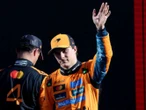 Oscar Piastri de McLaren admite un fin de semana incómodo en Monza