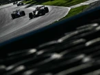 Así quedó la parrilla de salida del GP de Italia 2025