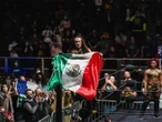 Sin estigmas por nuestra comunidad, pide Thunder Rosa