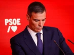 Pedro Sánchez descarta dimitir pese a escándalo de corrupción en su partido