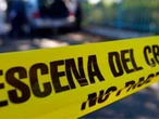 ¡Viernes 13 macabro! Cuelgan dos cuerpos en puente de Ciudad Juárez