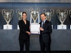 Melanie Leupolz se retira; referente del futbol femenil