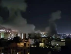 Nuevo ataque de Israel contra planta de uranio en Irán