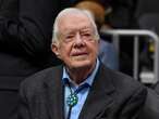 Expresidente Jimmy Carter muere a la edad de 100 años 