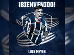 Luis 'Hueso' Reyes quiere los 7 títulos con Rayados