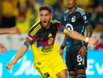 Sebastián Cáceres volaría del nido rumbo a Europa