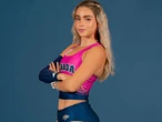 Valeria Paez, brilla en Panamericanos y en Redes Sociales