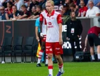 Eirik Granaas y Gilberto Mora: los adolescentes que sorprenden al futbol mundial