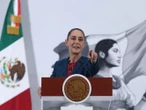 Sheinbaum prevé recaudación de  400 mil mdp adicionales en 2026 en aduanas