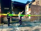 Adjudican a negligencia en taller incendio en Santa Catarina, Nuevo León