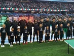 Selección Mexicana jugará partido en Nashville