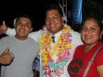 Gana candidato independiente en Veracruz… pero es hijo del alcalde 