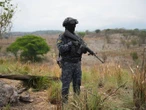 Cae sujeto involucrado en emboscada a cinco policías en Chiapas