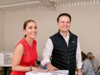 Durango, primer lugar nacional en participación ciudadana en la elección del Poder Judicial