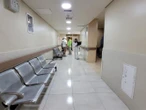 IMSS: Hospital General de Zona No. 53 sigue en servicio y se realizan labores de desinfección
