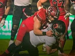 Tazón México VIII: Mexicas se proclama campeón de la LFA